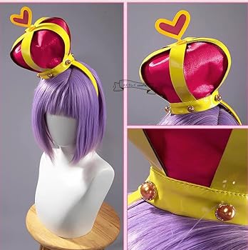 Amazon.co.jp: [TONGSHI] 犬飼こむぎ/キュアワンダフルコスプレ